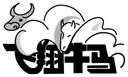 福报镖局 — studio logo